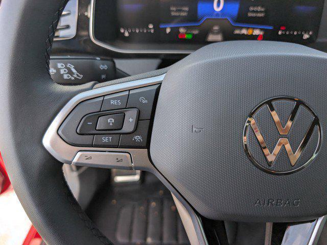 new 2025 Volkswagen Jetta car, priced at $23,796
