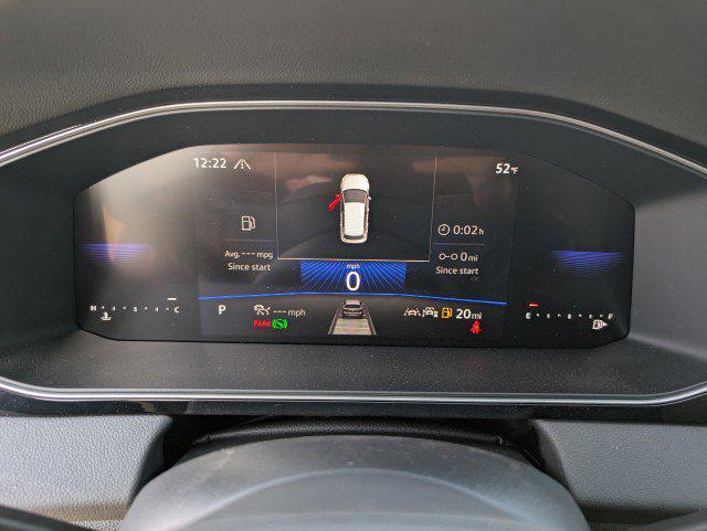 new 2025 Volkswagen Jetta car, priced at $23,796