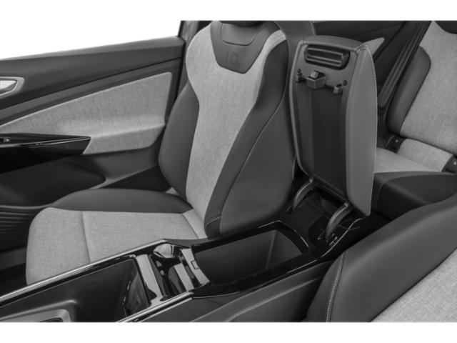 new 2025 Volkswagen ID.4 car, priced at $42,161