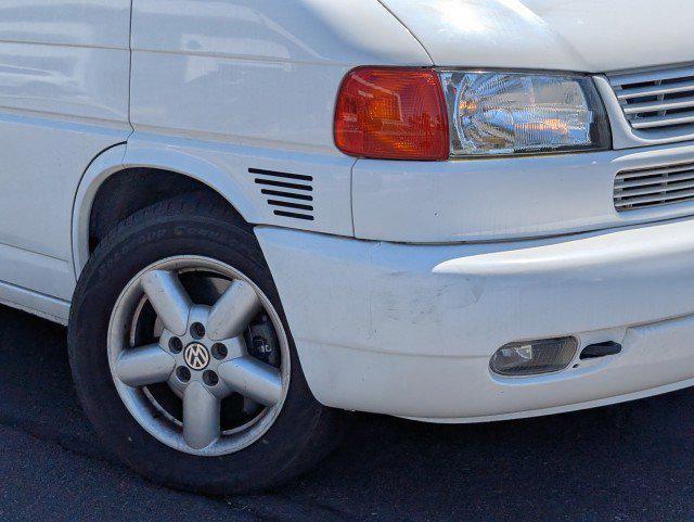 used 2003 Volkswagen Eurovan car, priced at $18,992