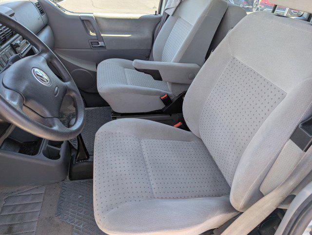 used 2003 Volkswagen Eurovan car, priced at $18,992