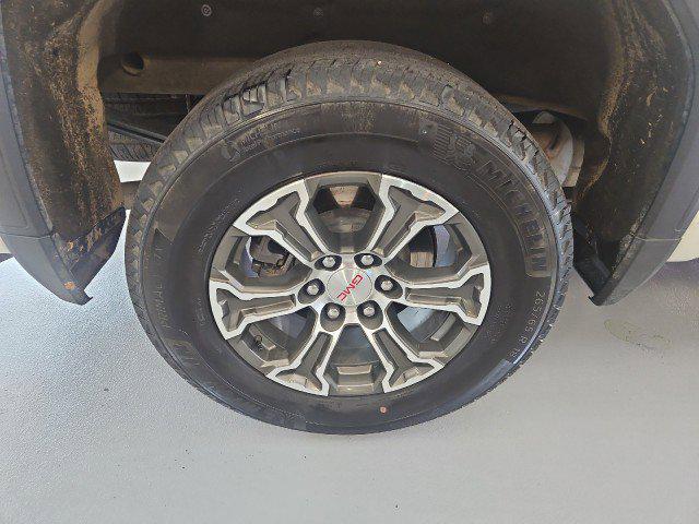 used 2024 GMC Sierra 1500 car, priced at $44,792