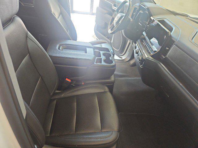 used 2024 GMC Sierra 1500 car, priced at $44,792