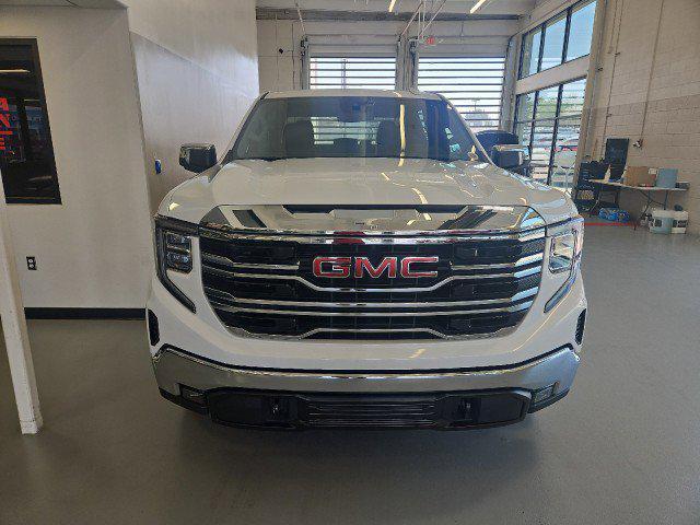 used 2024 GMC Sierra 1500 car, priced at $44,792