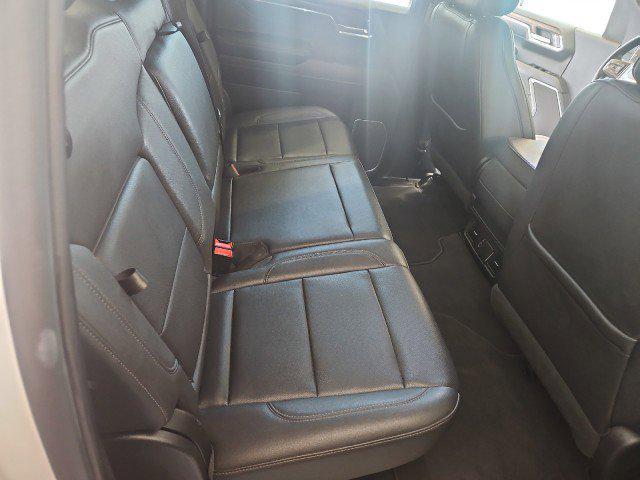 used 2024 GMC Sierra 1500 car, priced at $44,792
