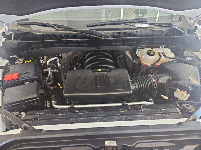 used 2024 GMC Sierra 1500 car, priced at $44,792