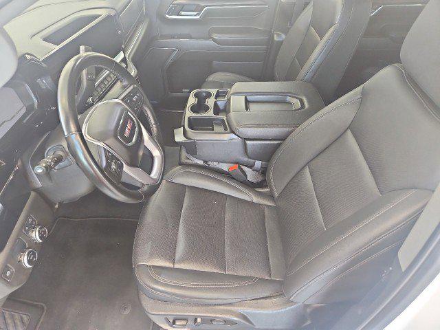 used 2024 GMC Sierra 1500 car, priced at $44,792
