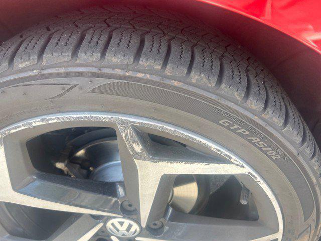 used 2021 Volkswagen Passat car, priced at $21,991
