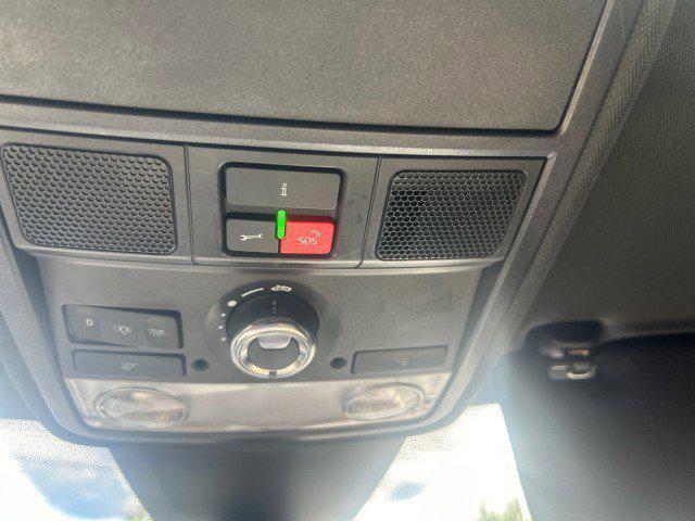 used 2021 Volkswagen Passat car, priced at $21,991