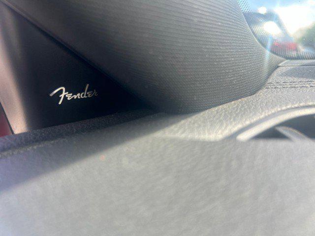 used 2021 Volkswagen Passat car, priced at $21,991