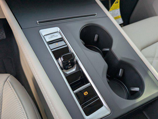 new 2025 Volkswagen Atlas car, priced at $38,903