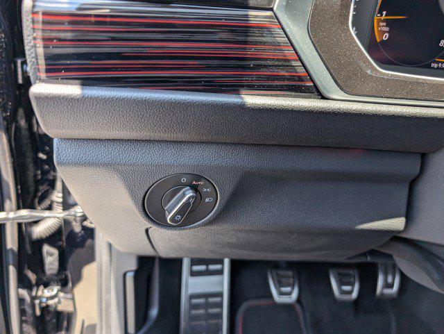 new 2024 Volkswagen Jetta GLI car, priced at $34,501