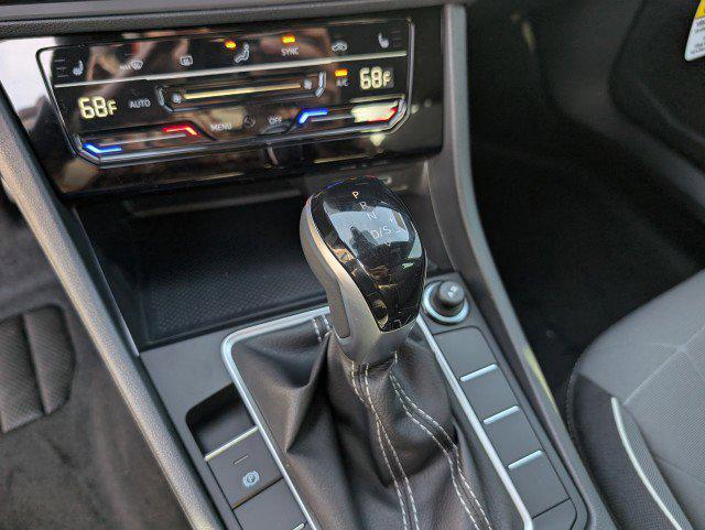 new 2025 Volkswagen Jetta car, priced at $23,040