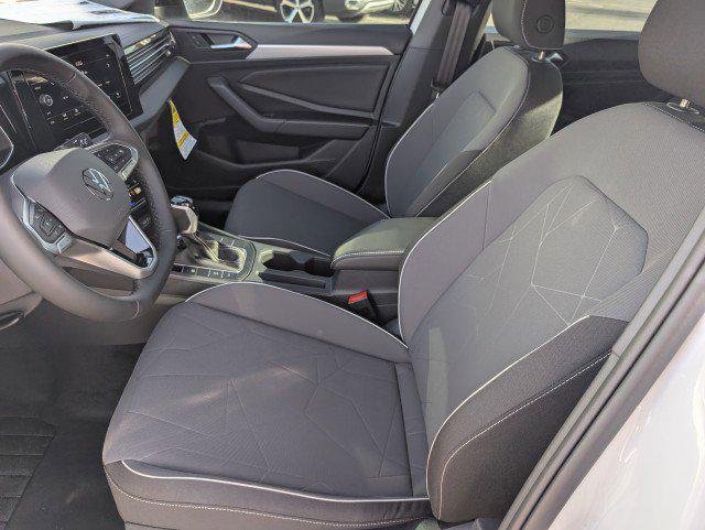 new 2025 Volkswagen Jetta car, priced at $23,040