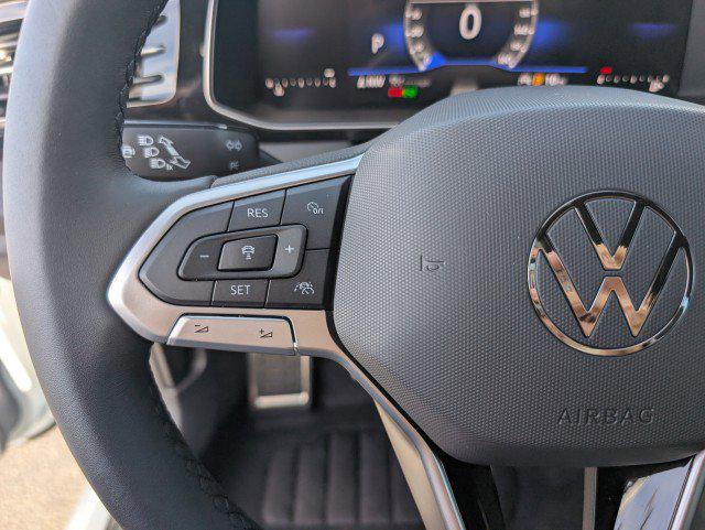 new 2025 Volkswagen Jetta car, priced at $23,040
