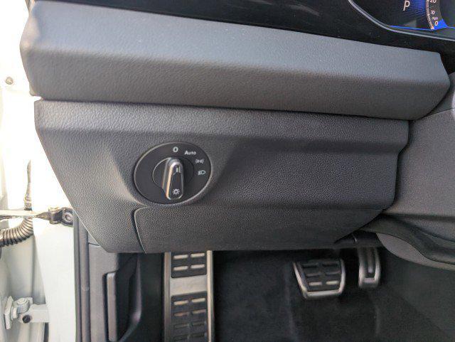 new 2025 Volkswagen Jetta car, priced at $23,040