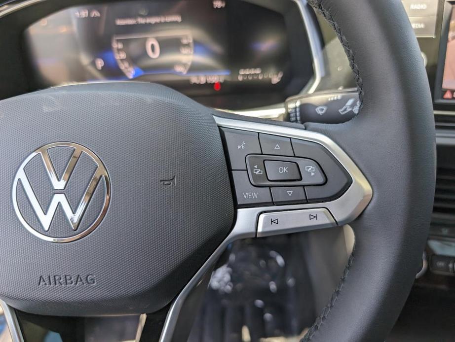 new 2024 Volkswagen Jetta car, priced at $27,086
