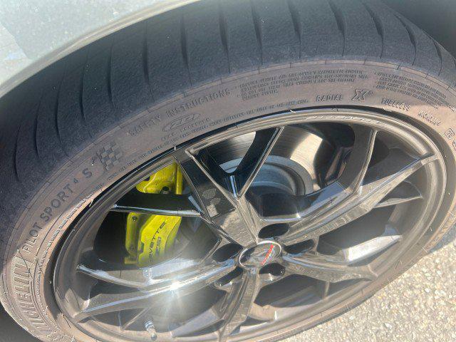 used 2022 Chevrolet Corvette car, priced at $80,995