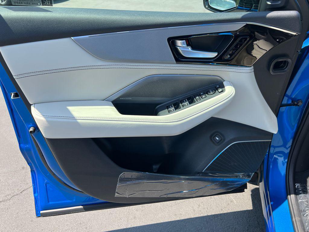 new 2026 Acura MDX car, priced at $70,850