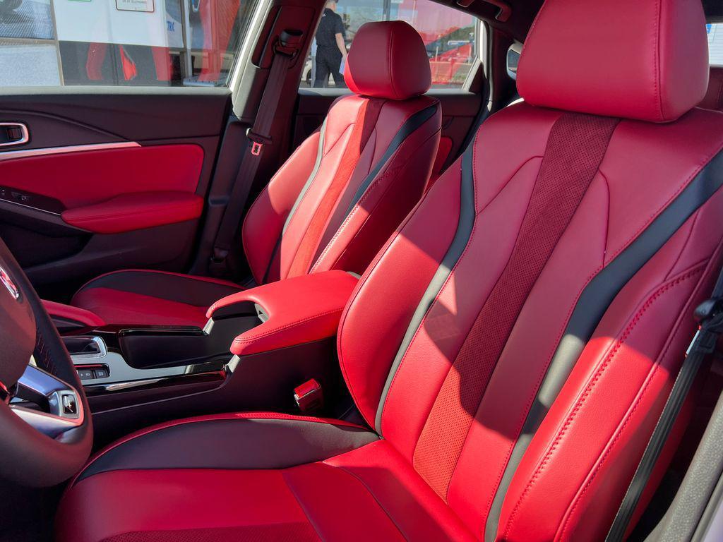 new 2026 Acura Integra car, priced at $40,995