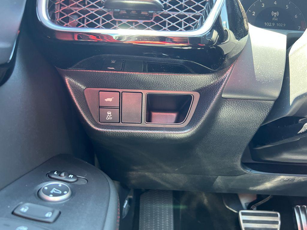 new 2025 Acura ADX car, priced at $41,350