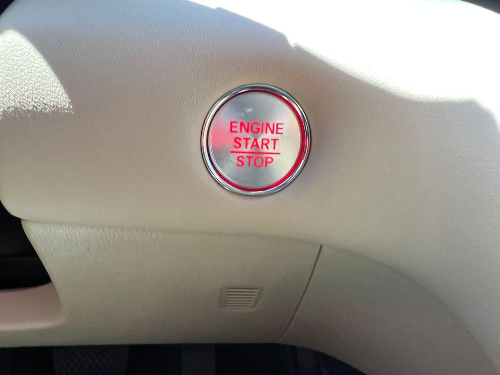 new 2025 Acura TLX car, priced at $47,195