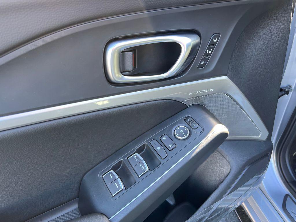 new 2026 Acura Integra car, priced at $40,395