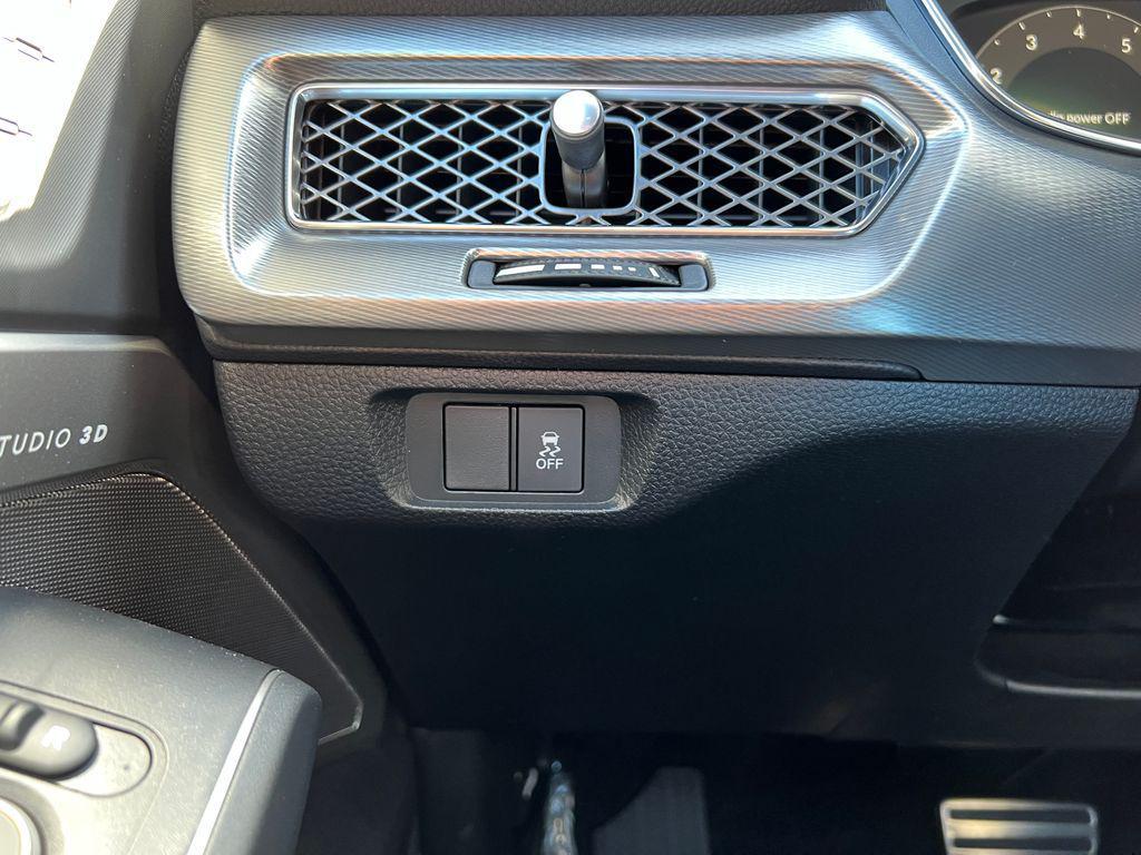 new 2026 Acura Integra car, priced at $40,395