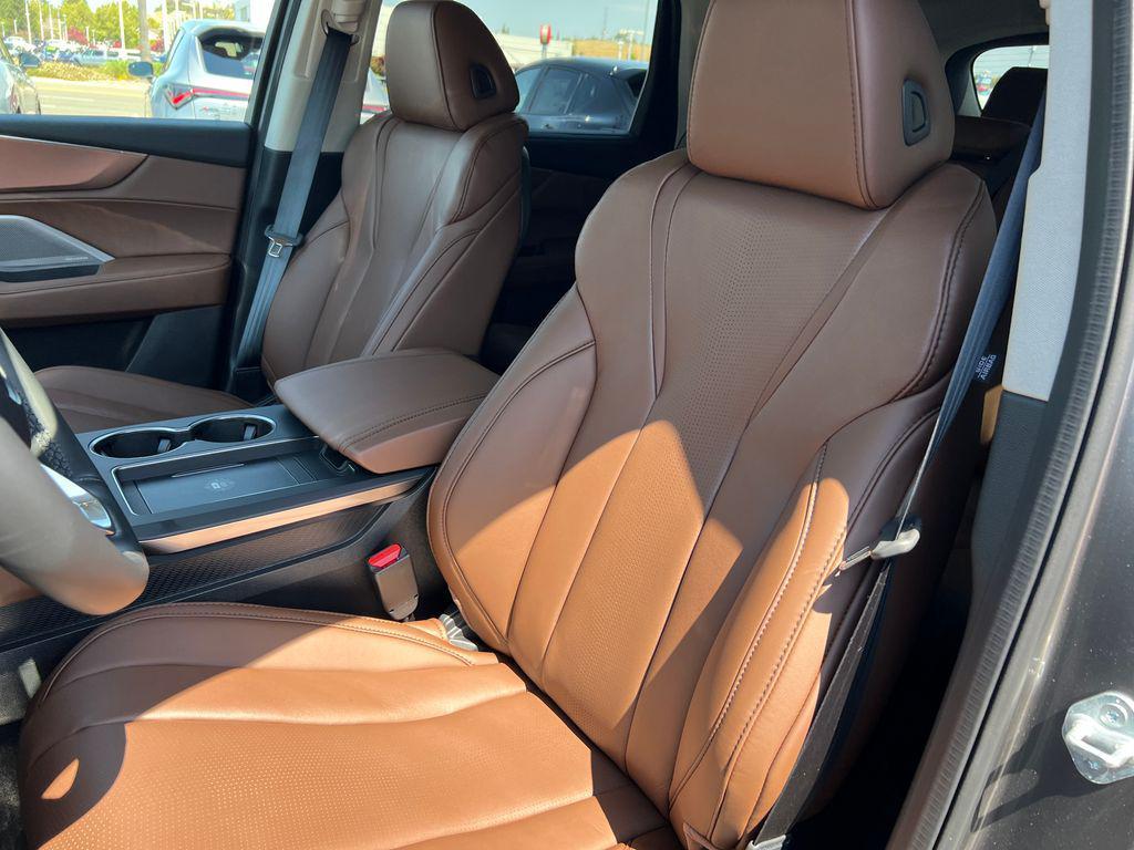 new 2026 Acura MDX car, priced at $59,150