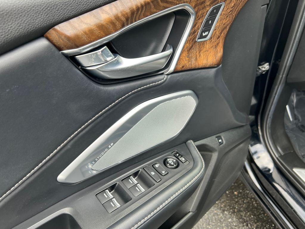 used 2019 Acura RDX car, priced at $27,550