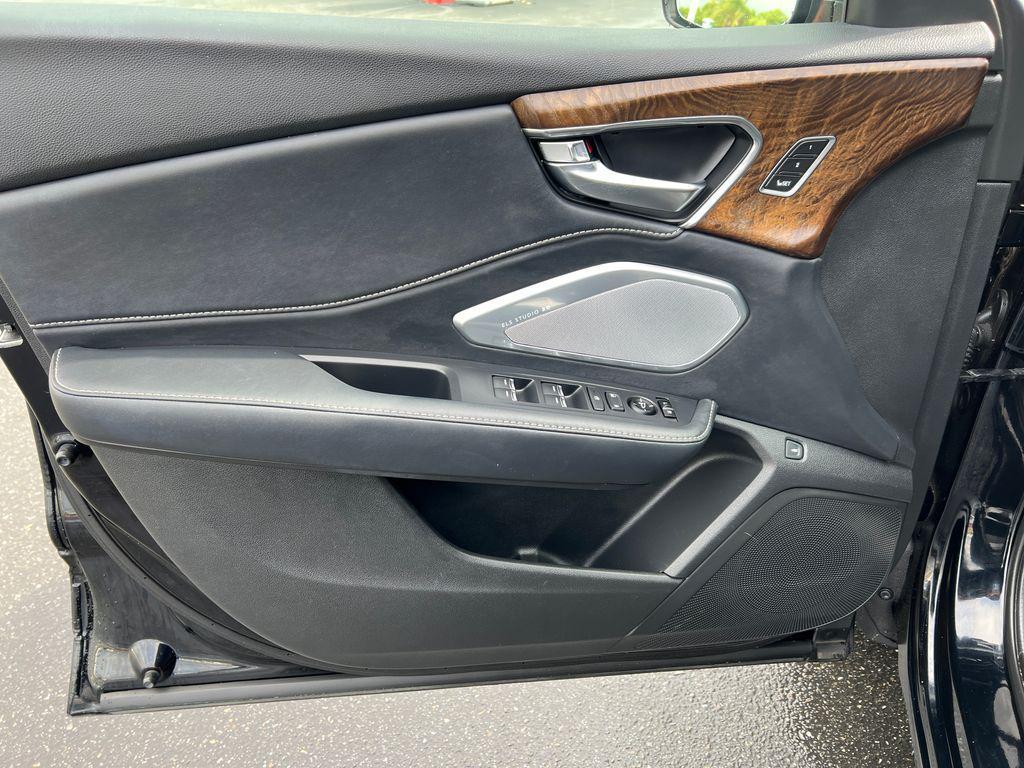 used 2019 Acura RDX car, priced at $27,550