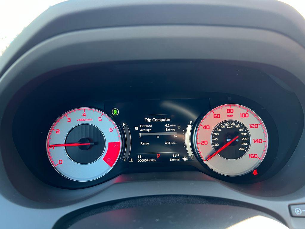 new 2026 Acura RDX car, priced at $52,650