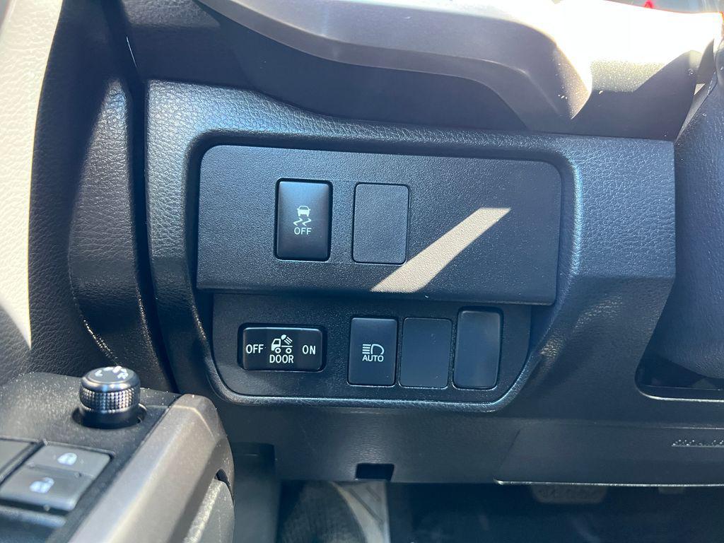 used 2023 Toyota Tacoma car, priced at $34,994