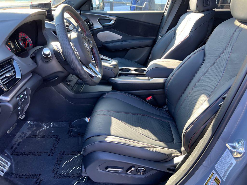 new 2026 Acura RDX car, priced at $56,800