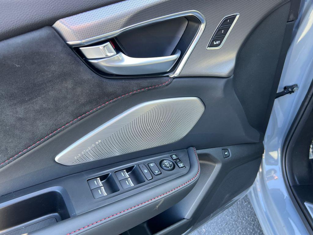 new 2026 Acura RDX car, priced at $56,800