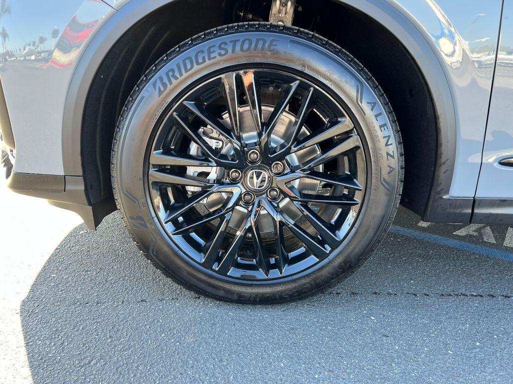 new 2026 Acura MDX car, priced at $70,850