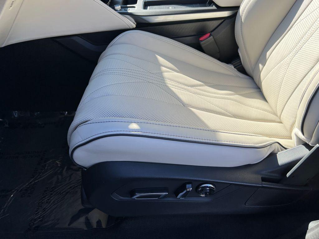 new 2026 Acura MDX car, priced at $70,850