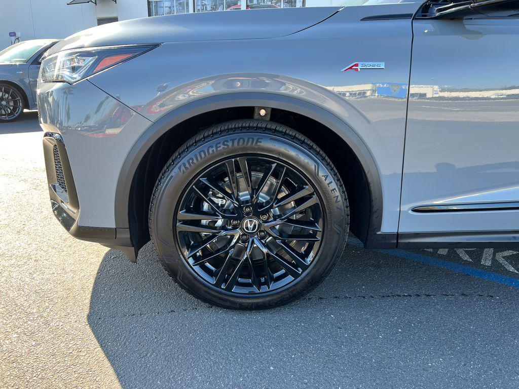 new 2026 Acura MDX car, priced at $70,850