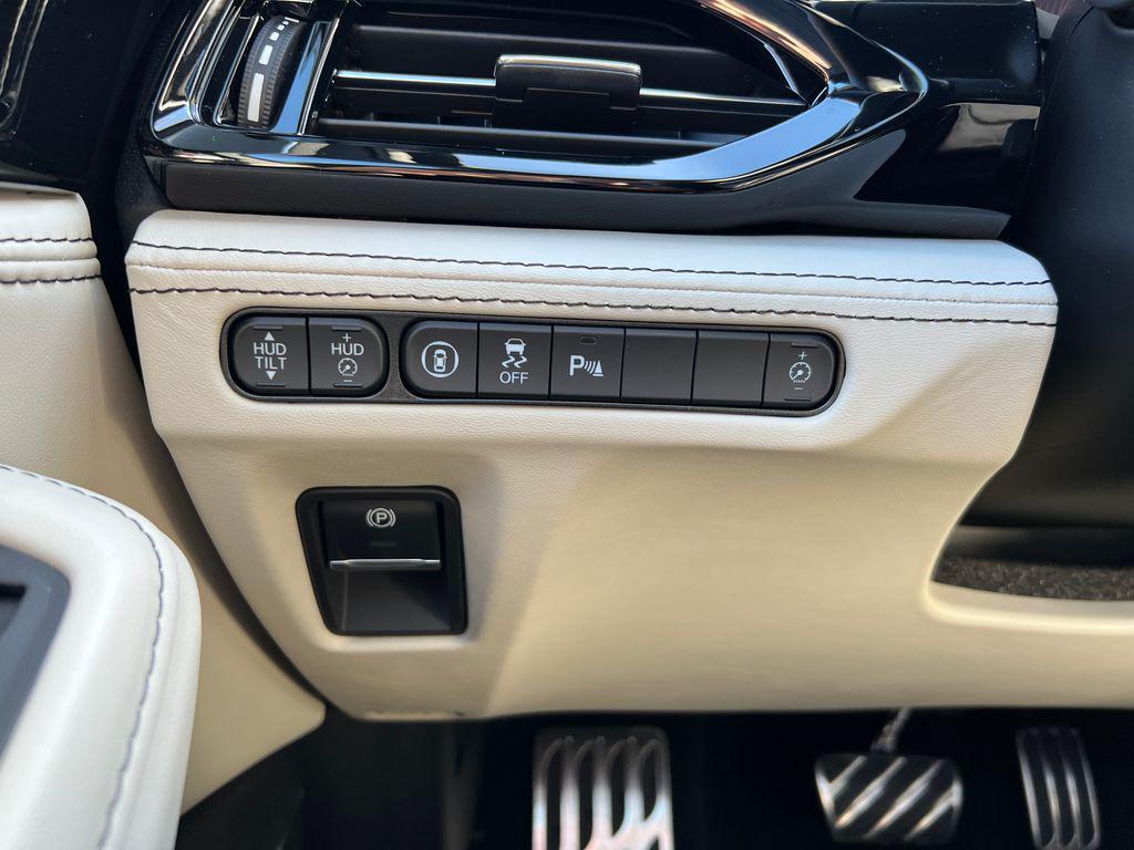 new 2026 Acura MDX car, priced at $70,850