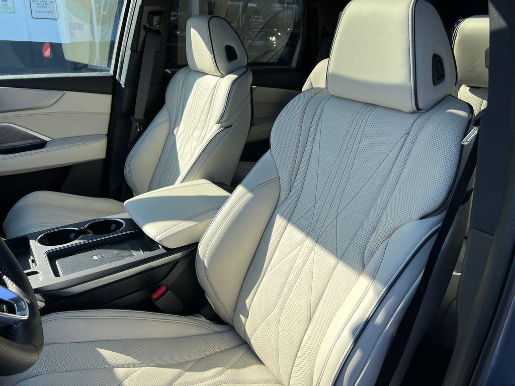 new 2026 Acura MDX car, priced at $70,850