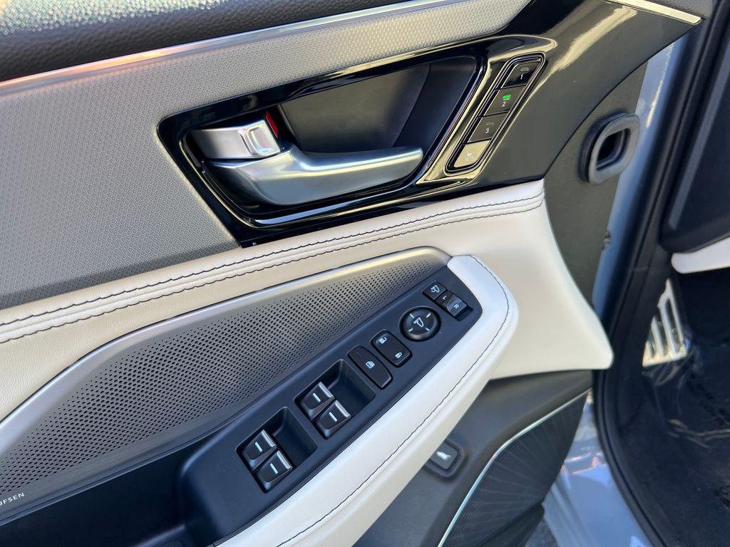 new 2026 Acura MDX car, priced at $70,850