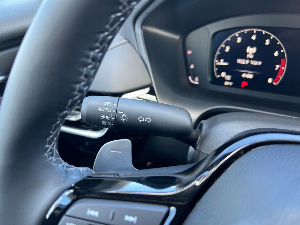 new 2025 Acura ADX car, priced at $38,950