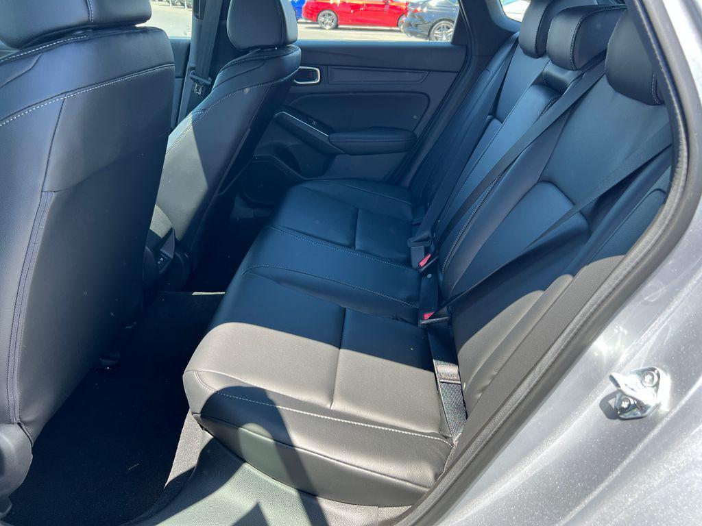 new 2025 Acura Integra car, priced at $39,195