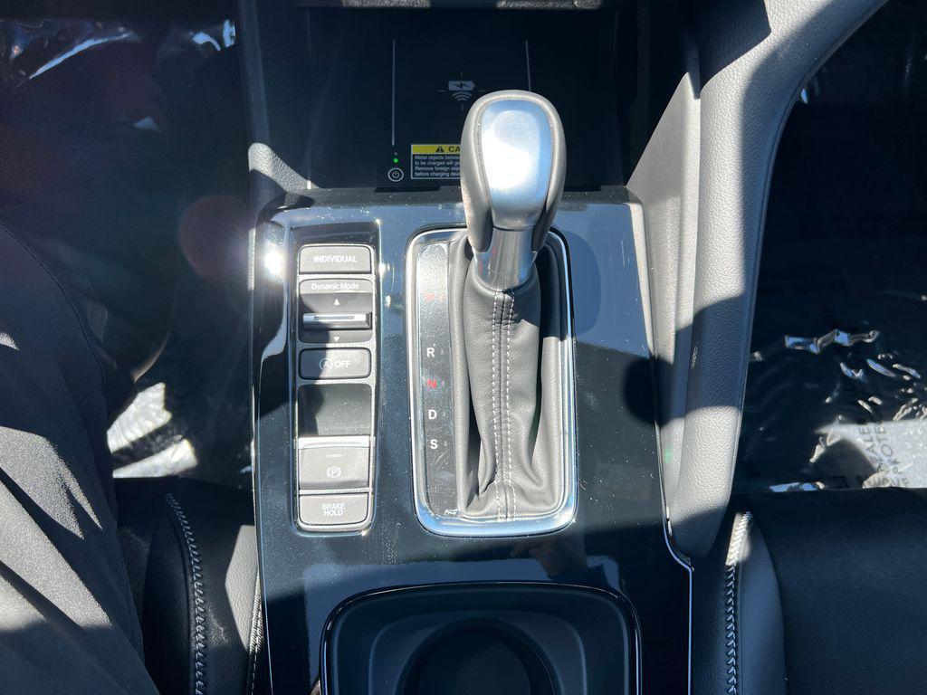 new 2025 Acura Integra car, priced at $39,195