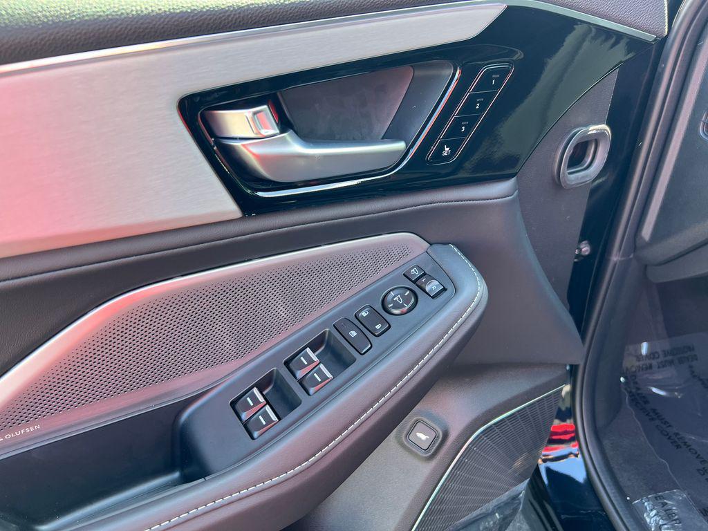 new 2026 Acura MDX car, priced at $61,350