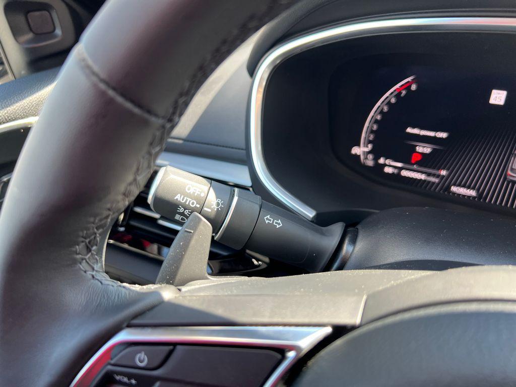 new 2026 Acura MDX car, priced at $61,350