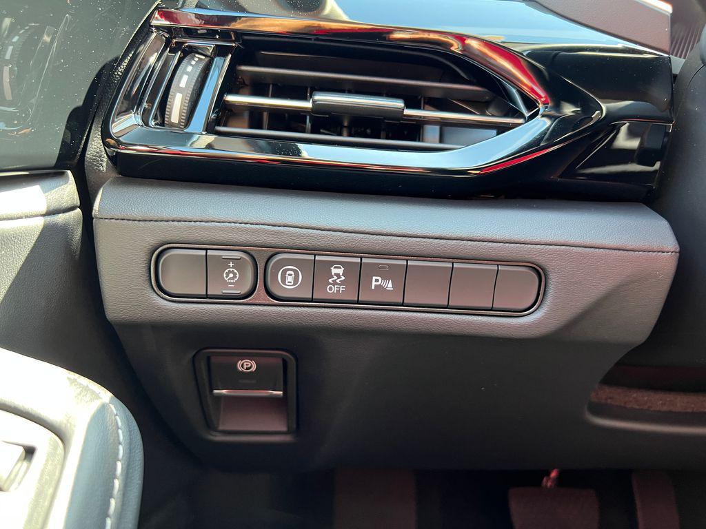 new 2026 Acura MDX car, priced at $61,350