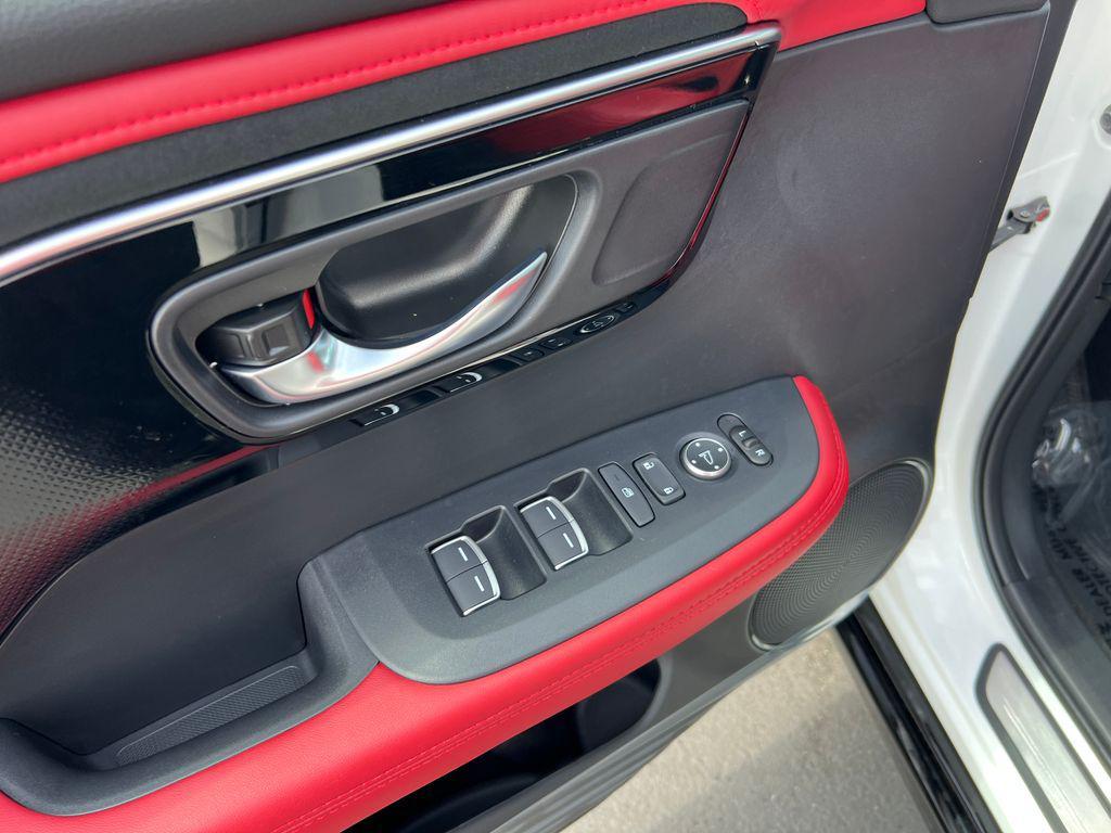 used 2025 Acura ADX car, priced at $38,510