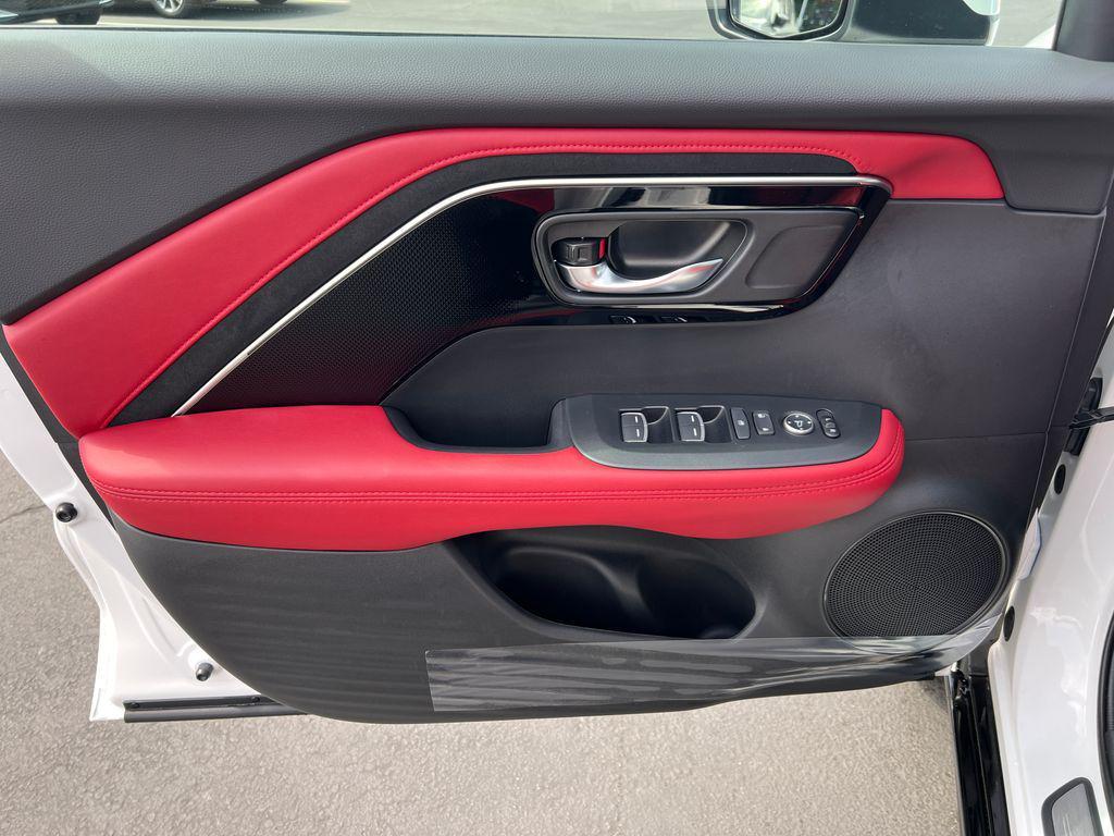 used 2025 Acura ADX car, priced at $38,510