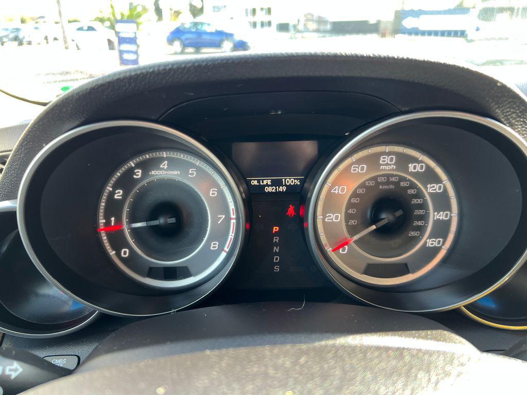 used 2012 Acura MDX car, priced at $12,550